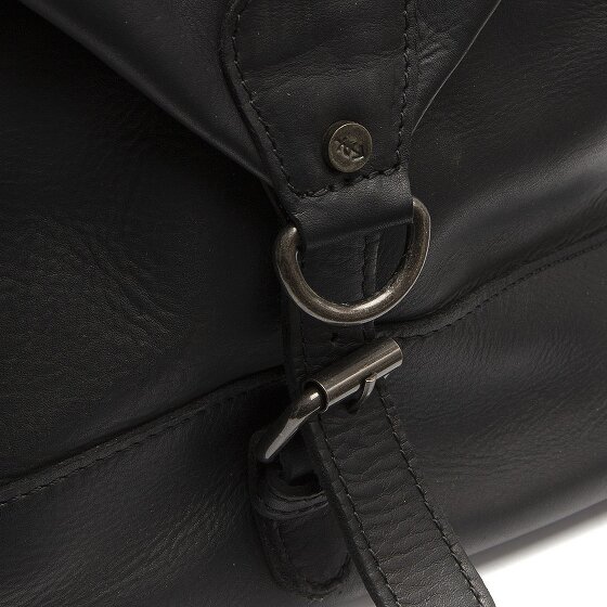 The Chesterfield Brand Portsmouth 2 Weekender reistas Leer 56 cm