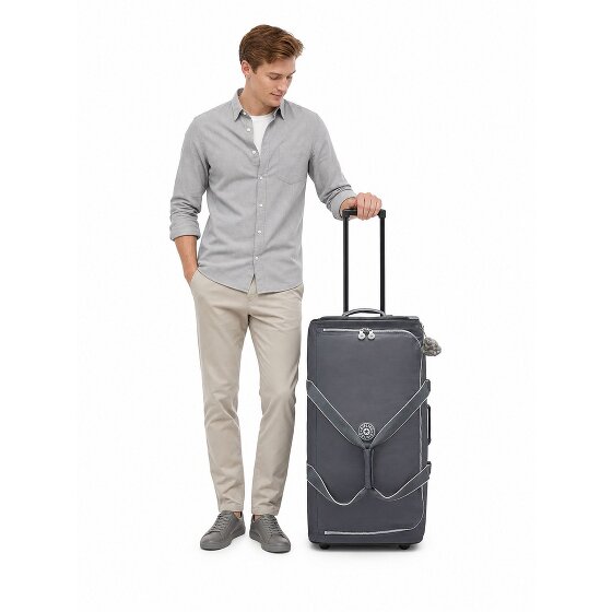 Kipling Basic Teagan 2 wielen Reistas L 77 cm