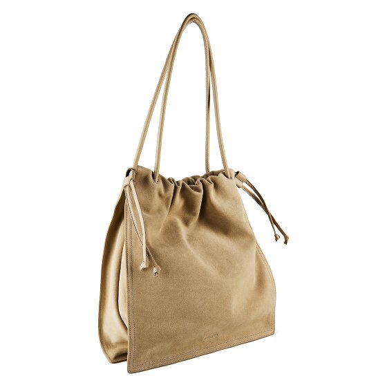 Coccinelle Dulse Schoudertas Leer 37 cm