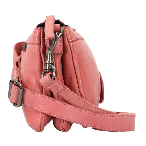 Harbour 2nd Anchor Love Evita Schoudertas Leer 21 cm