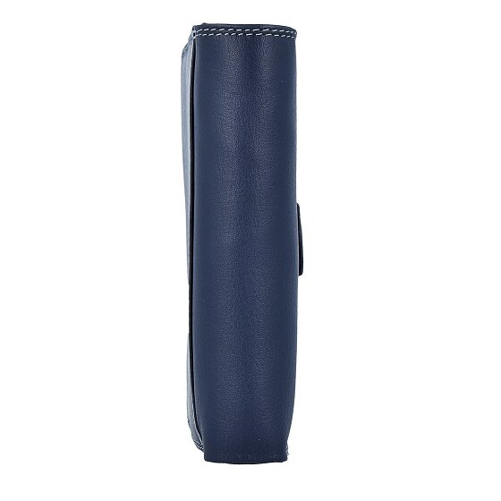 Mywalit Medium Snap portemonnee leer 13 cm