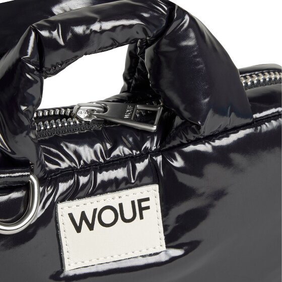 Wouf Glossy Mini handtas 19 cm