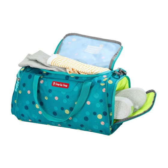 Step by Step Sporttas 36 cm