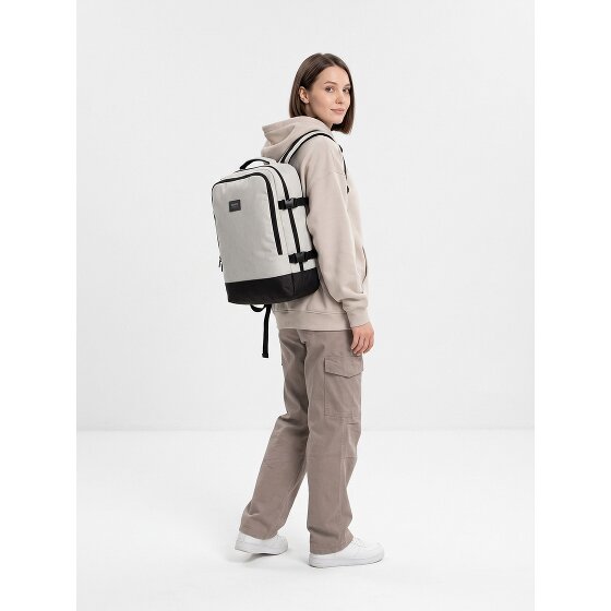 Worldpack Cabin Pro Base reisrugzak met laptopvak van 40 cm