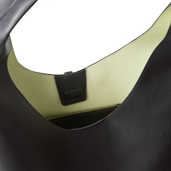 Calvin Klein Stone Lock Schoudertas 22 cm