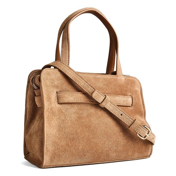 DuDu Schoudertas Leder 23 cm