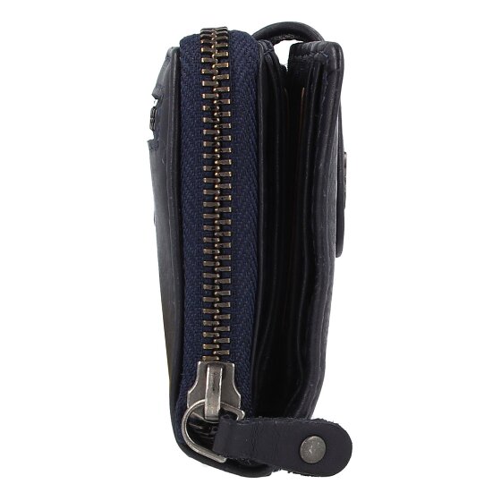 Harbour 2nd Anchor Love Linn Portemonnee Leer 15 cm