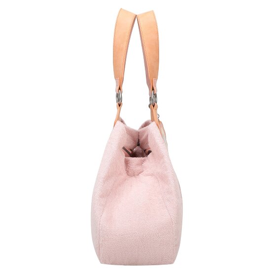 Fritzi aus Preußen Izzy Limited Barbie Frottee Shopper Tas 42 cm