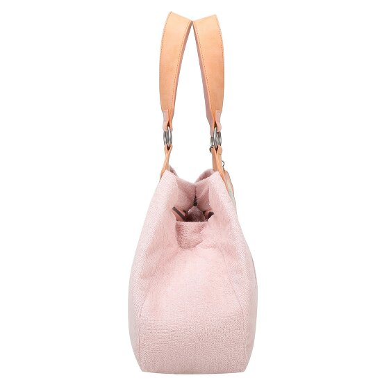 Fritzi aus Preußen Frottee Limited Barbie Izzy Medium Shopper Tas 42 cm