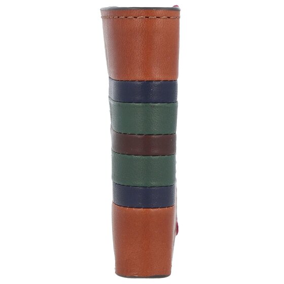 Fossil Bronson Portemonnee Leer 10 cm