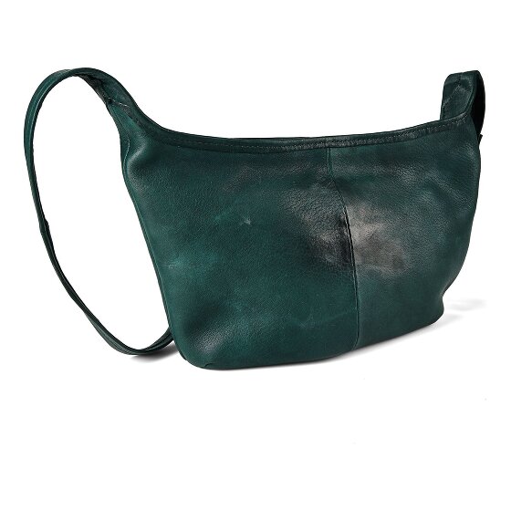 Harold's Cufu Schoudertas Leer 32 cm