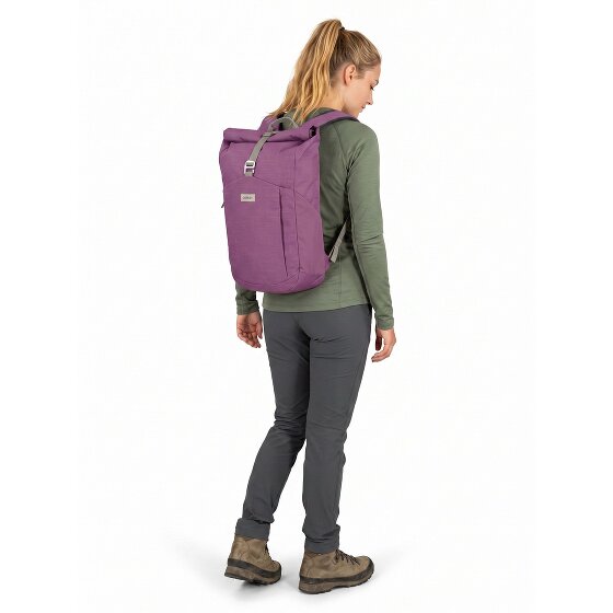 Osprey Arcane Roll Top Dagrugzak 50 cm Laptopvak
