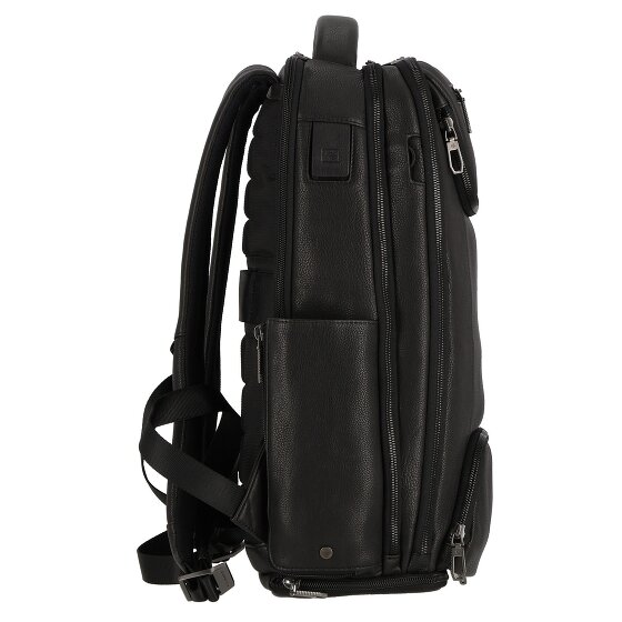 Piquadro S134BM Reisrugzak 43 cm met laptopvak