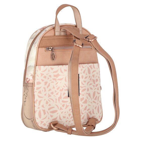 Anekke Nature Stad rugzak 31 cm
