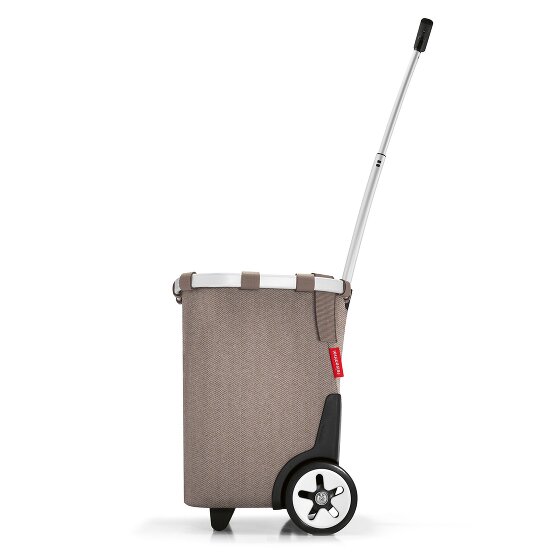 reisenthel Carrycruiser winkelwagen 47,5 cm reisenthel Carrycruiser winkelwagen 47,5 cm