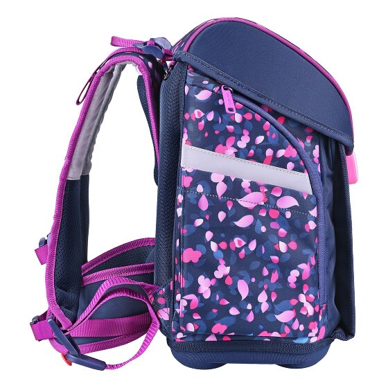 McNeill Primo Schooltas set 8-delig