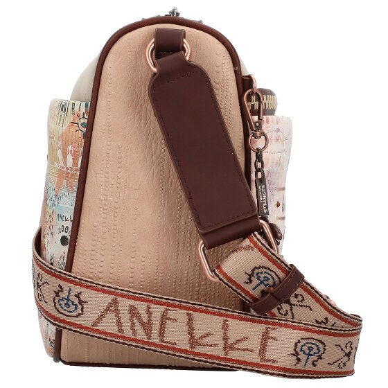 Anekke Menire Schoudertas 31 cm