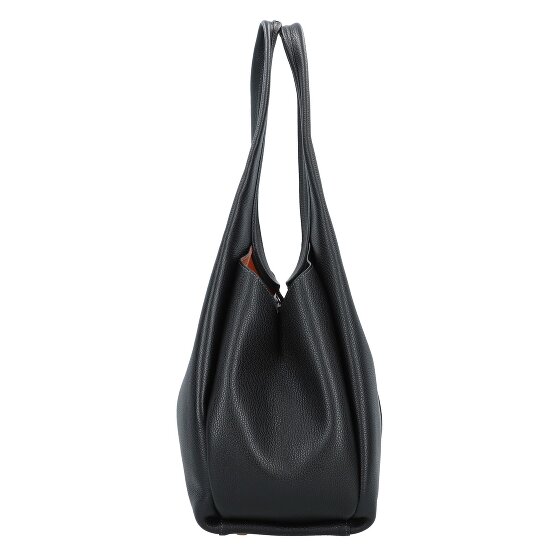 Coach Lana Schoudertas Leer 33 cm