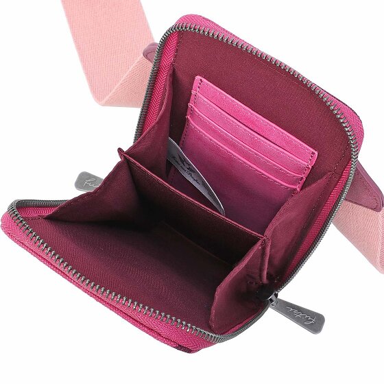 Fritzi aus Preußen Izzy08 Jozy Canvas Mobiel telefoonhoesje 11 cm