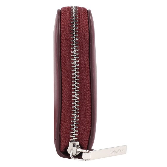 Calvin Klein Embossed Portemonnee 12.5 cm