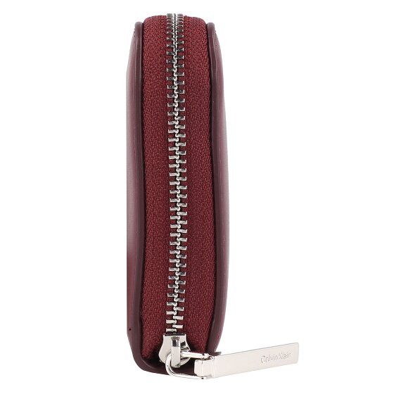Calvin Klein Embossed Portemonnee 12.5 cm