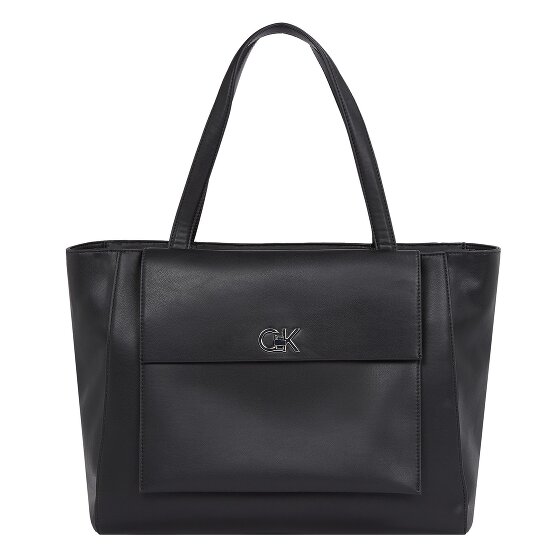 Calvin Klein Re-Lock Schoudertas 44 cm