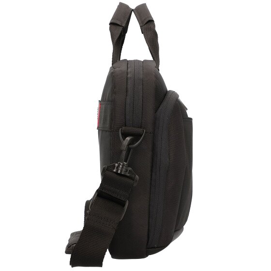 Samsonite GuardIT 2.0 Bailhandle aktetas 34 cm laptop compartiment