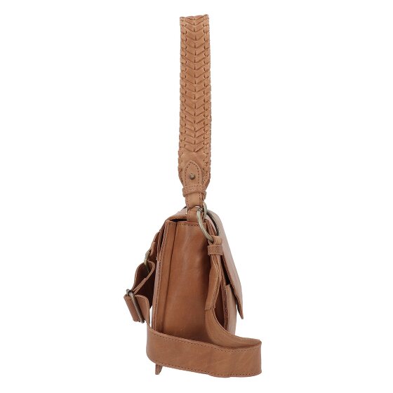 Cowboysbag Standlake Schoudertas Leer 28 cm