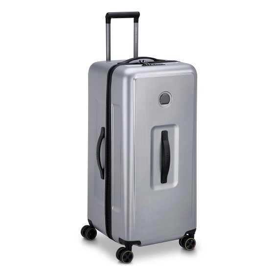 Delsey Paris Turenne 2.0 4 wielen Trolley 80 cm