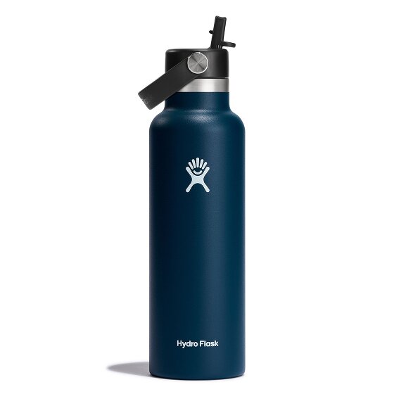 Hydro Flask Hydration Standard Flex Straw Cap Drinkfles 621 ml