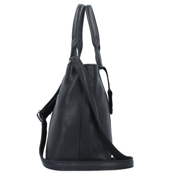 Burkely Soft Skylar Handtas Leer 31 cm