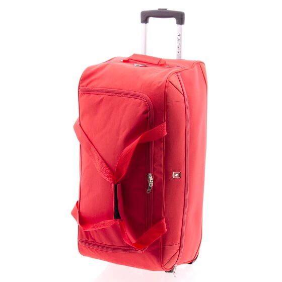 Gladiator 2100 2 wielen Reistas 72 cm