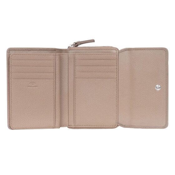Maître Ellern Diethilde Portemonnee RFID-bescherming Leer 13 cm