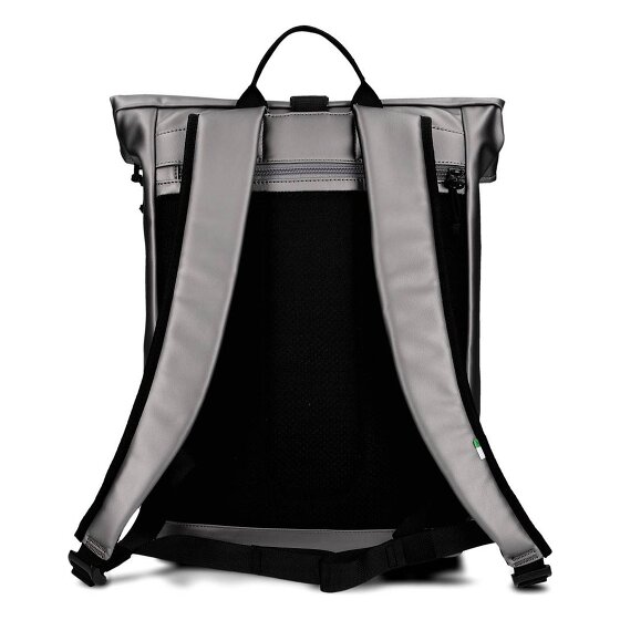 Zwei Cargo Dagrugzak 39 cm Laptop compartiment