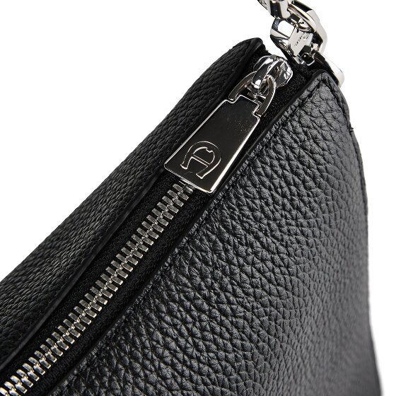 AIGNER Ivy Schoudertas Leder 27 cm