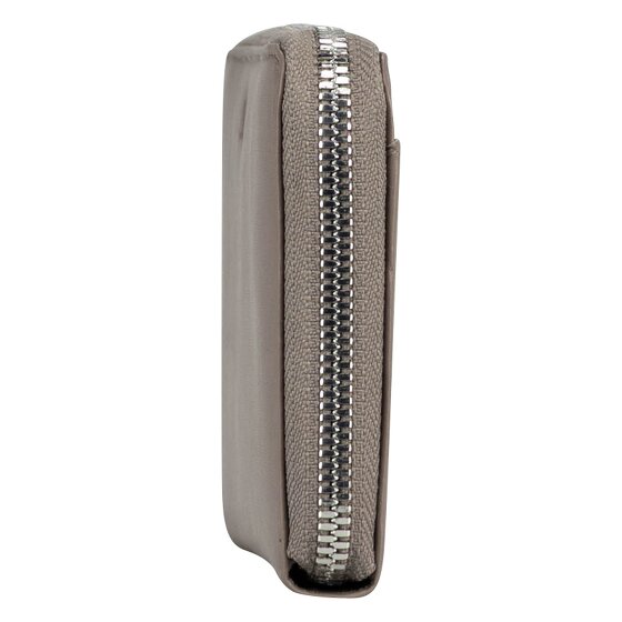 Jost Arva Portemonnee RFID-bescherming Leder 19 cm