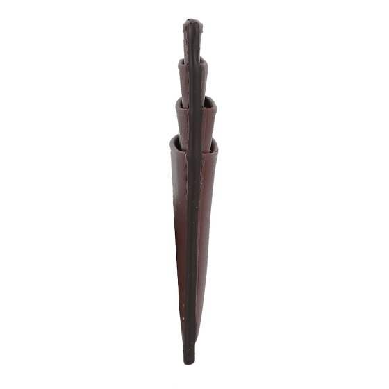 The Bridge ALBERTO Etui voor visitekaartjes Leer 10 cm