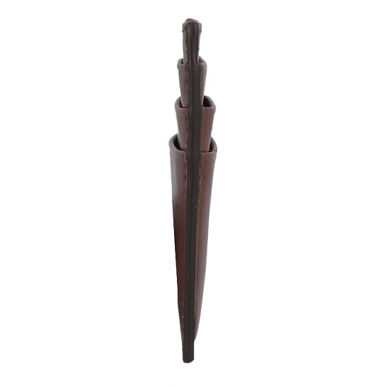 The Bridge ALBERTO Etui voor visitekaartjes Leer 10 cm
