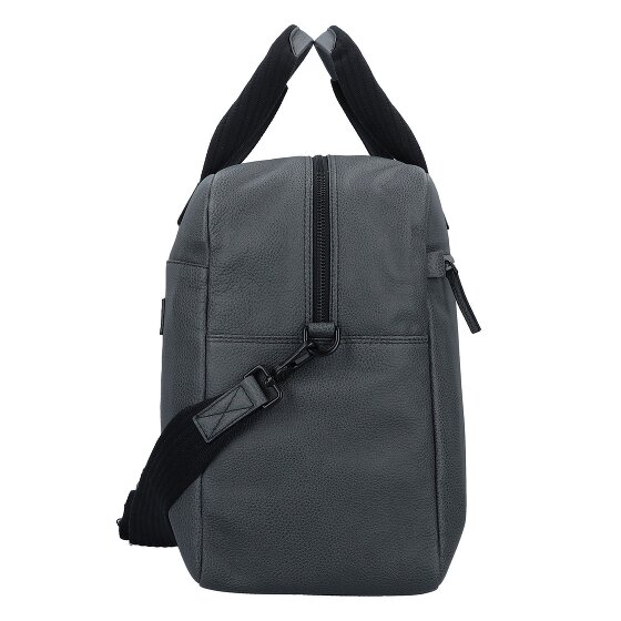 Picard Casual Weekender reistas Leer 46 cm