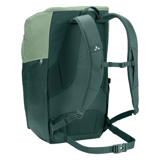 Vaude Albali II Dagrugzak 50 cm Laptop compartiment