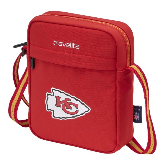 Travelite travelite x NFL Mini tas Schoudertas 17 cm