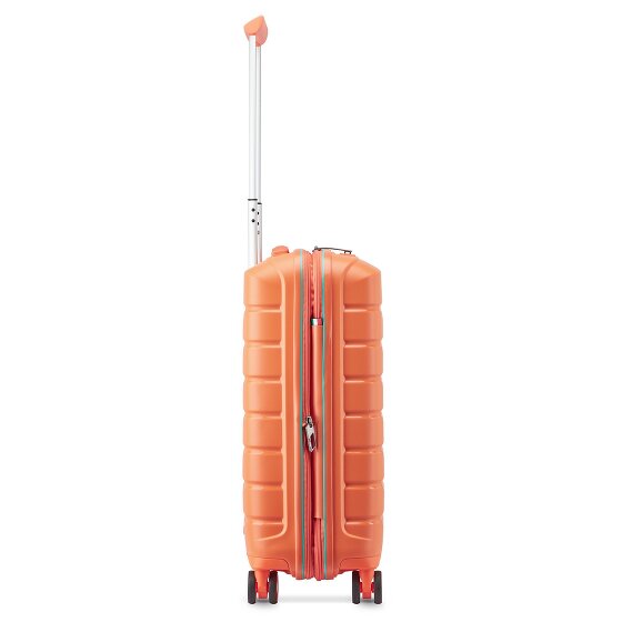 Roncato B-Flying Move 4 wielen Cabinewagen 55 cm met uitbreidingsplooi