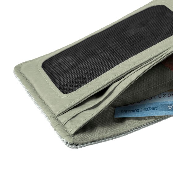 Eagle Creek Stash Portemonnee RFID-bescherming 11.5 cm