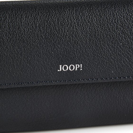 Joop! Lantea Cosma Portemonnee RFID-bescherming Leder 13.5 cm