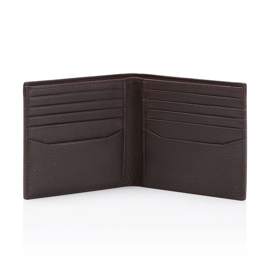 Porsche Design Business Portemonnee RFID Leer 11 cm