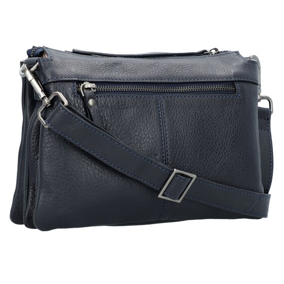 Harbour 2nd Just Pure Mirela Schoudertas Leer 20.5 cm