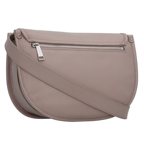 Lancaster Soft Selma Schoudertas Leer 27 cm