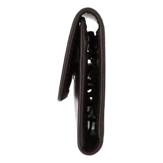 Golden Head Polo sleuteletui 10 cm leer