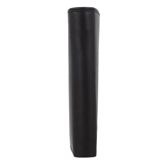 Braun Büffel Golf Portemonnee RFID Leer 10 cm