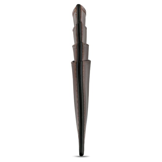 bugatti Nobile Kredietkaart etui RFID-bescherming Leer 10 cm